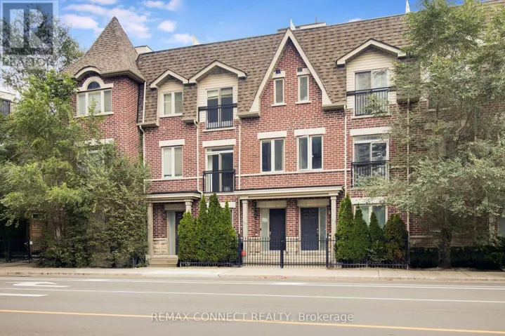 565 SHUTER STREET, Toronto (Regent Park), Ontario M5A1X9