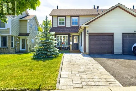 1302 NORTHMOUNT Street, Oshawa, Ontario L1G7M8