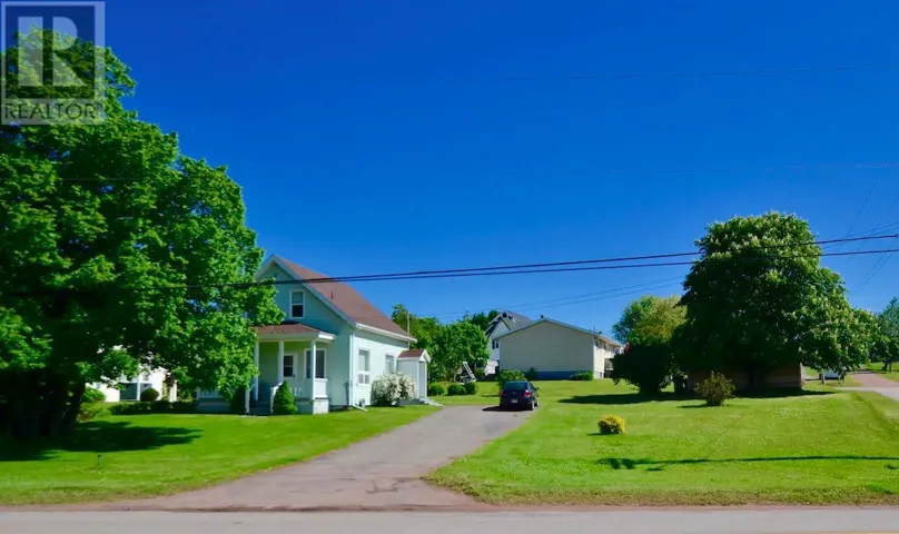55 Harbourview Drive, North Rustico, Prince Edward Island C0A1N0