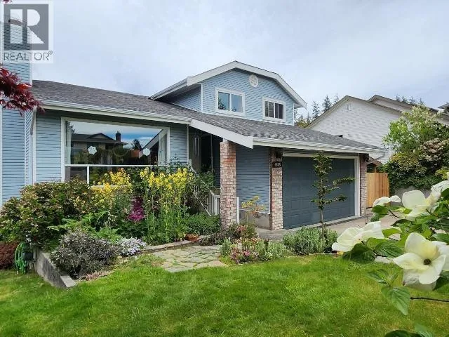 6885 LESLEY CRES, Powell River, British Columbia None