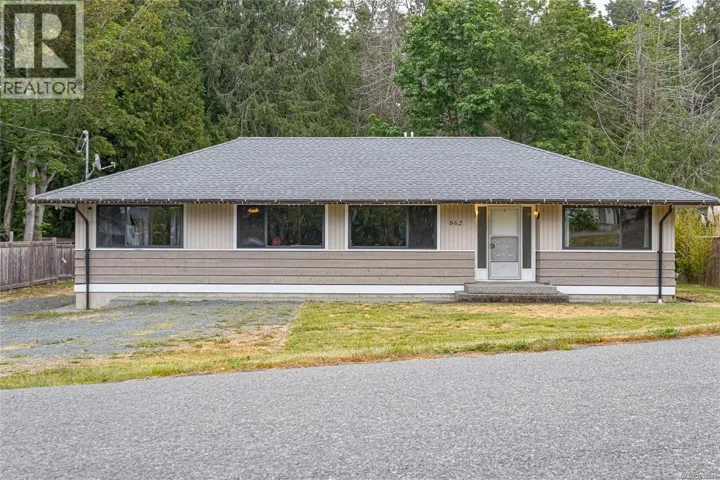 862 Barclay Cres, French Creek, British Columbia V9P1Z3