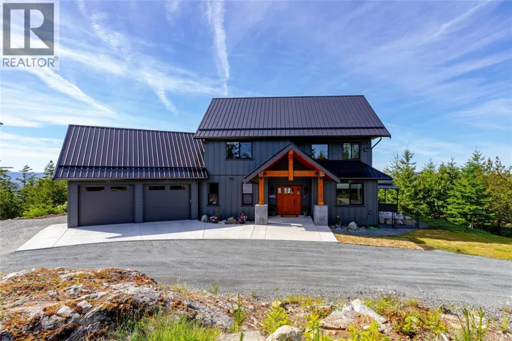 4650 Goldstream Heights Dr, Shawnigan Lake, British Columbia V0R2W3