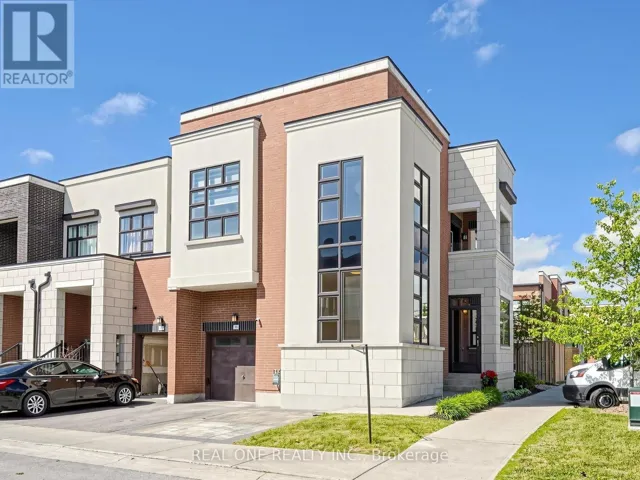 85 CAUSLAND LANE, Richmond Hill (Devonsleigh), Ontario L4S0A6