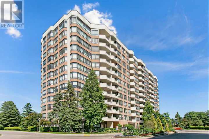 1022 - 25 AUSTIN DRIVE, Markham (Markville), Ontario L3R8H4