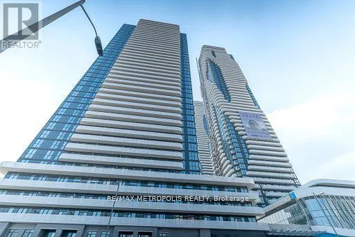 621 - 28 INTERCHANGE WAY, Vaughan (Vaughan Corporate Centre), Ontario L4K5Z7