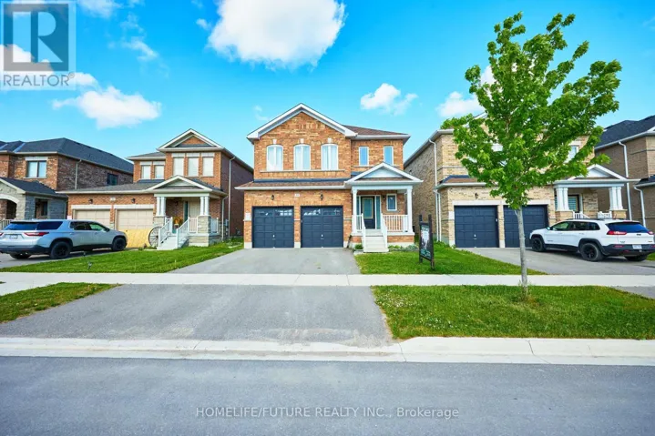 44 TERRY CLAYTON AVENUE, Brock (Beaverton), Ontario L0K1A0