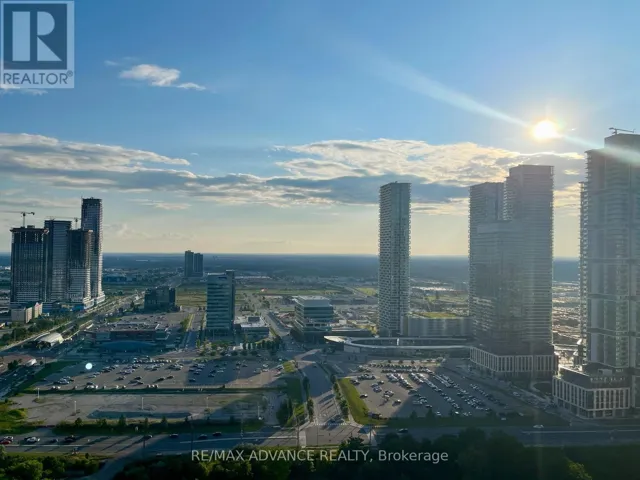 3003 - 2916 HIGHWAY 7, Vaughan (Concord), Ontario L4K0K6