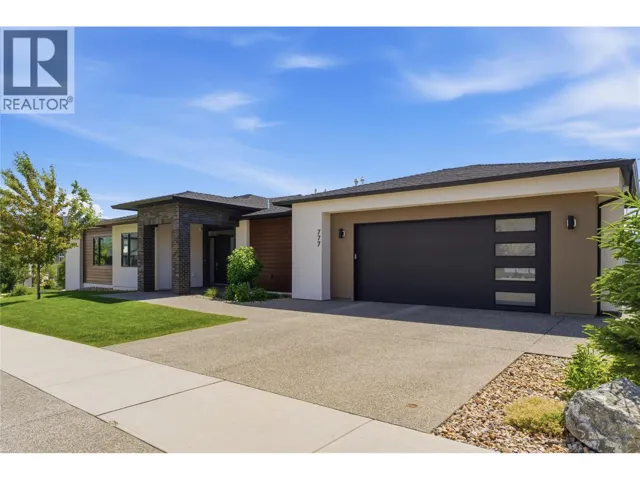 777 Acadia Street, Kelowna, British Columbia V1V0A8