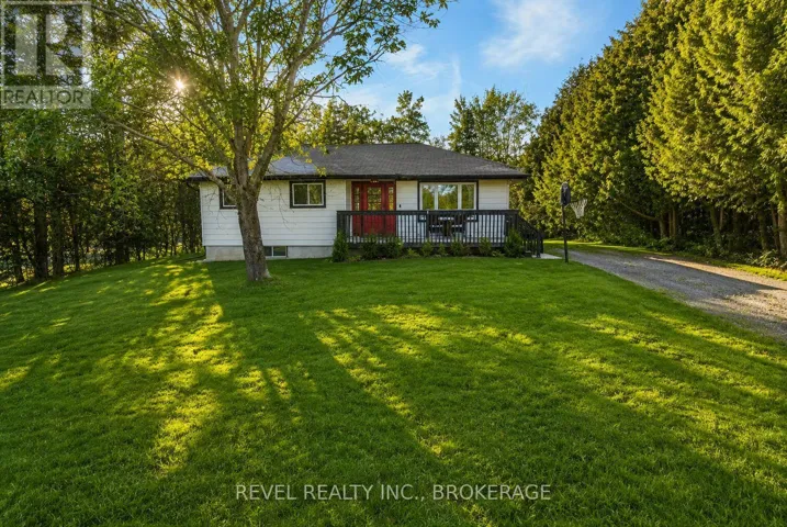 4131 ROAD 38, Frontenac (Frontenac South), Ontario K0H1V0