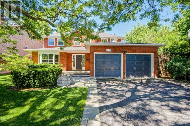 1273 BLACKTHORN PLACE, Oakville (GA Glen Abbey), Ontario L6M2P3