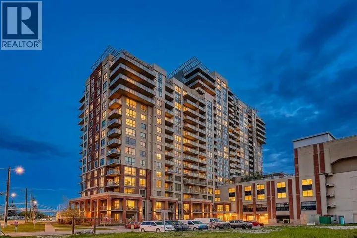 109, 8710 Horton Road SW, Calgary, Alberta T2V0P7