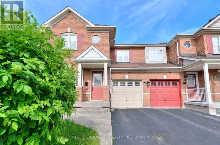 33 FAIRWAY COURT, Brampton (Heart Lake East), Ontario L6Z4W4