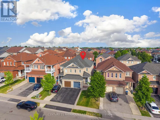 108 SILENT POND CRESCENT, Brampton (Madoc), Ontario L6V4S9