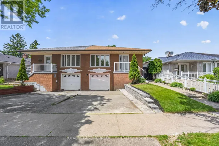 1173 SHADELAND DRIVE, Mississauga (Erindale), Ontario L5C1P2