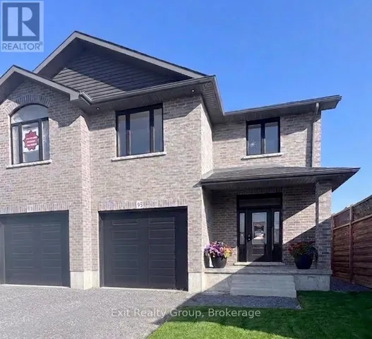 93 WIMS WAY, Belleville (Thurlow Ward), Ontario K8N0H7