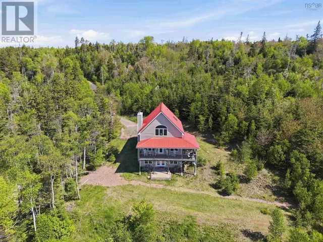 1698 West Bay Road, West Bay, Nova Scotia B0M1S0
