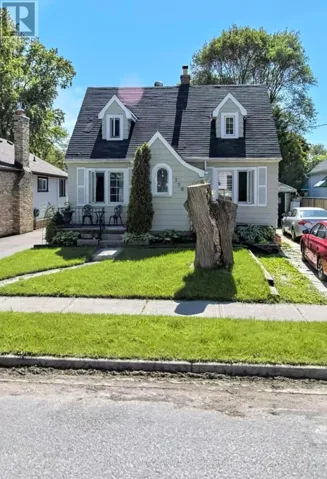 759 CURRY STREET, London East (East G), Ontario N5Y1N5