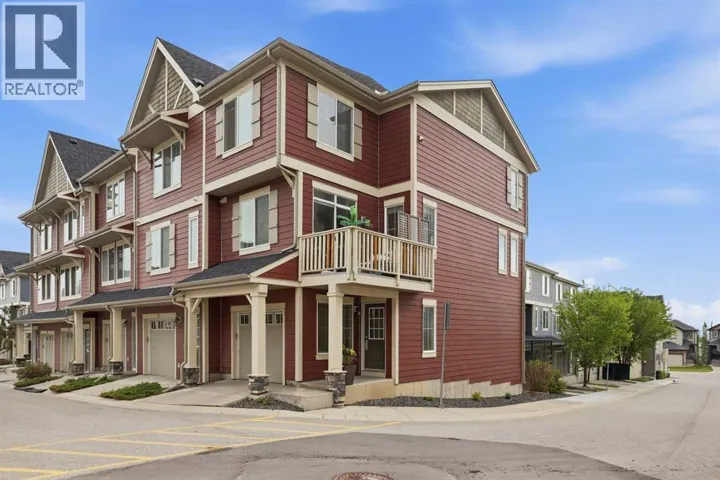20 Kinlea Common NW, Calgary, Alberta T2R0S2