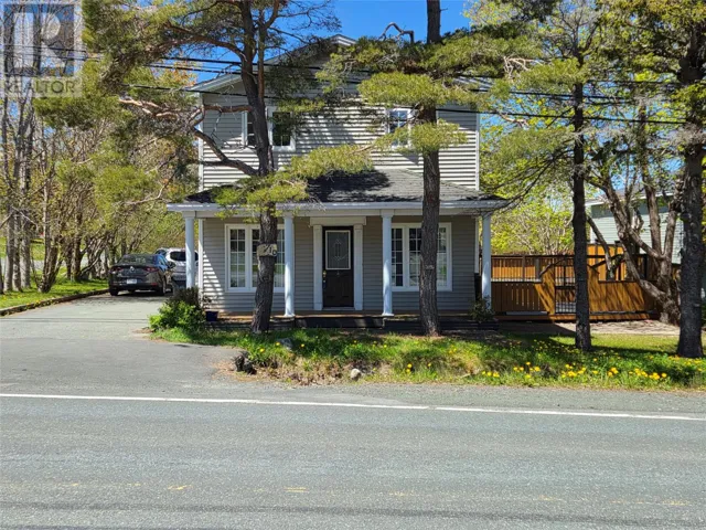 710 Main Road, Goulds, Newfoundland & Labrador A1S1J5