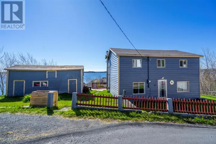 6 Mercers Cove Extension, Bay Roberts, Newfoundland & Labrador A0A1G0