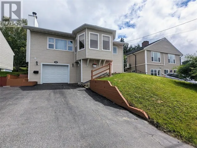 20 Brookfield Avenue, Corner Brook, Newfoundland & Labrador A2H2R1