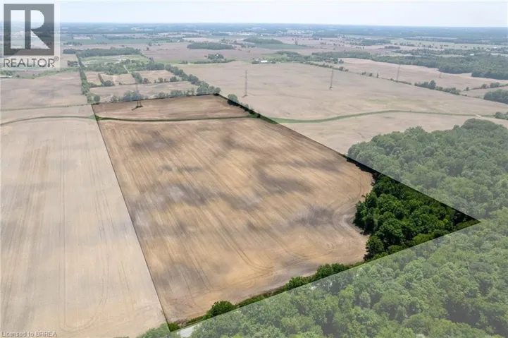 N/A CONCESSION 3 TOWNSEND, Wilsonville, Ontario N0E1Z0