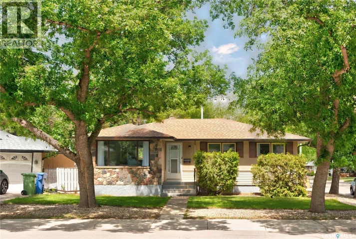 2314 DEWDNEY AVENUE E, Regina, Saskatchewan S4N4E1