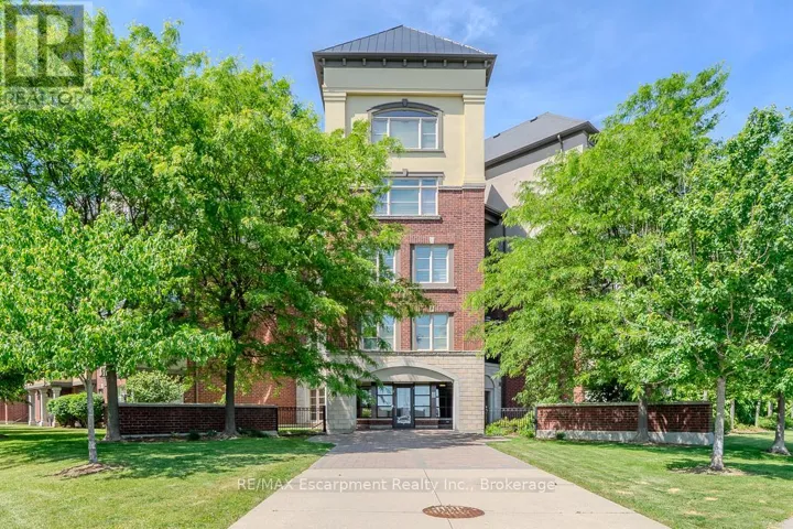 226 - 3070 ROTARY WAY, Burlington (Alton), Ontario L7M0H1