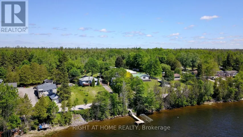 184 LAKE DALRYMPLE ROAD, Kawartha Lakes (Carden), Ontario L0K1W0