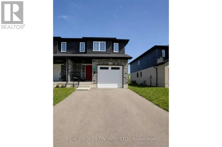 123 EGAN AVENUE, St. Marys, Ontario N4X0C4