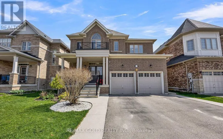 712 ARTHUR PARKER AVENUE, Woodstock (Woodstock - North), Ontario N4S7W2