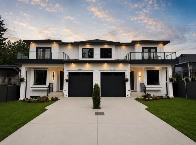 7747 112 STREET, Delta, British Columbia V4C4V9