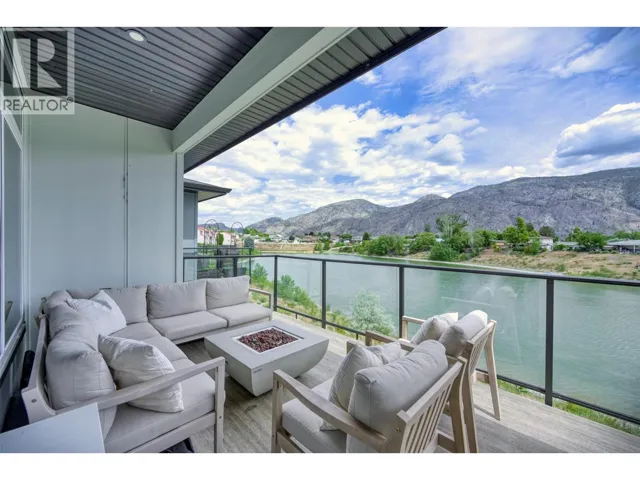 8000 Vedette Drive Unit# 10, Osoyoos, British Columbia V0H1V2