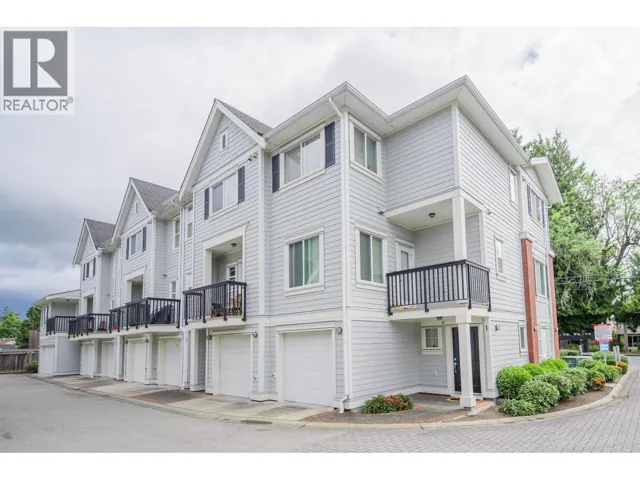 2 7231 NO.2 ROAD, Richmond, British Columbia V7C3L7