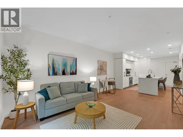 320 1500 SCOTT CRESCENT, Squamish, British Columbia V8B1G5