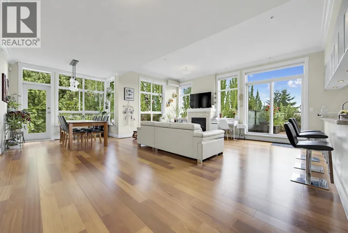 509 6333 LARKIN DRIVE, Vancouver, British Columbia V6T0A7
