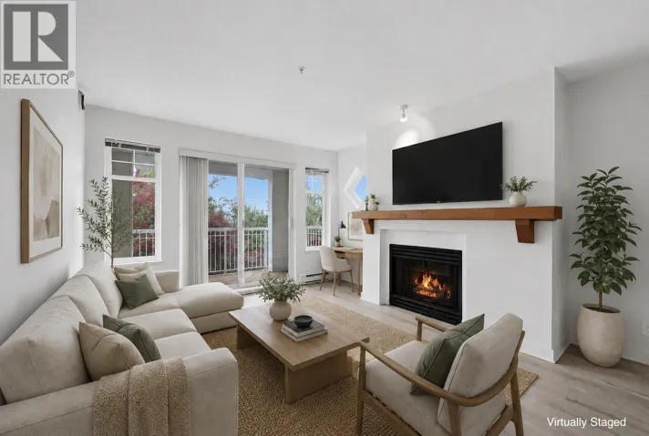 212 1428 PARKWAY BOULEVARD, Coquitlam, British Columbia V3E3L8