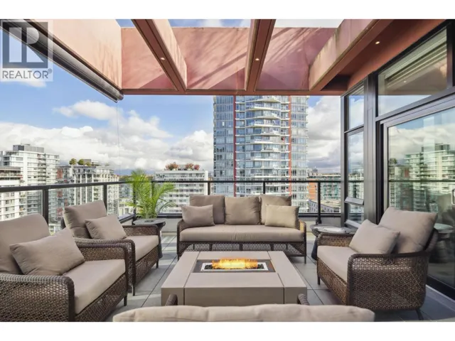 1202 1788 ONTARIO STREET, Vancouver, British Columbia V5T0G3