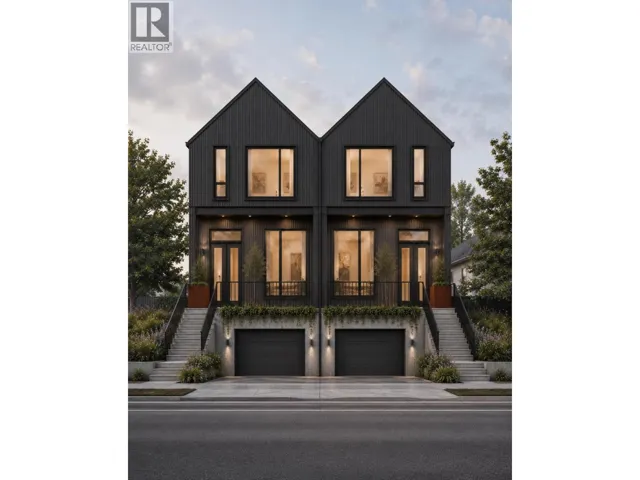 360 E 24TH AVENUE, Vancouver, British Columbia V5V1Z9