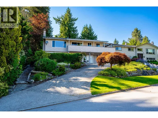 259 COLLEGE PARK WAY, Port Moody, British Columbia V3H1S5