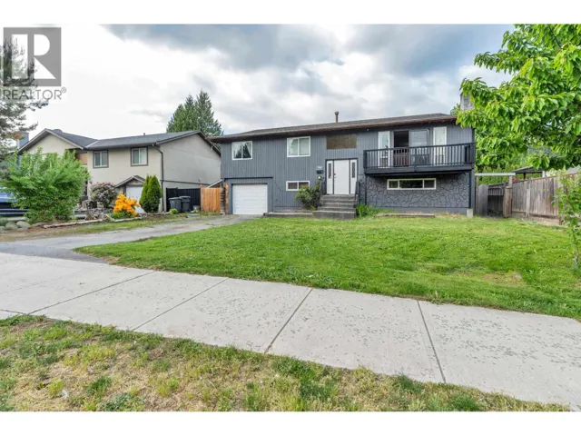 1231 PRAIRIE AVENUE, Port Coquitlam, British Columbia V3B1S9