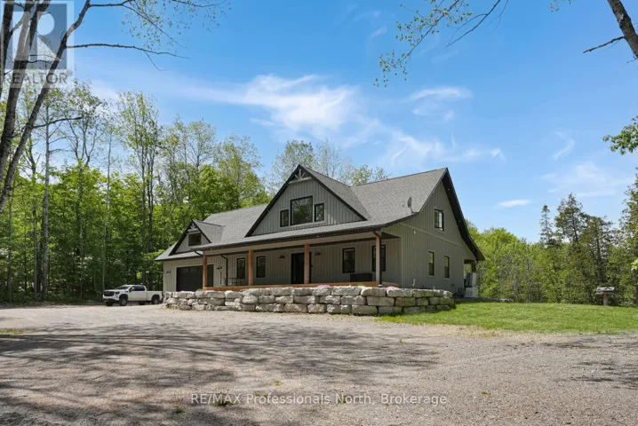 1677 HOSPITALITY ROAD, Minden Hills (Snowdon), Ontario K0M2K0