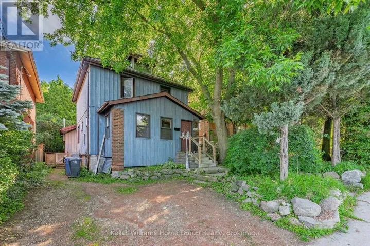 483 WOOLWICH STREET, Guelph (Exhibition Park), Ontario N1H3X6