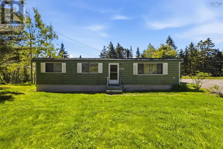 225 South Uniacke Road, South Uniacke, Nova Scotia B0N1Z0