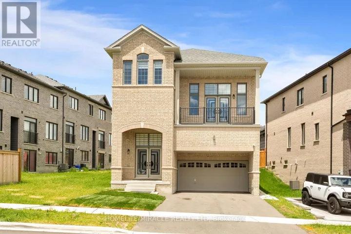 1254 AQUARIUS TRAIL, Pickering, Ontario L1X0L9