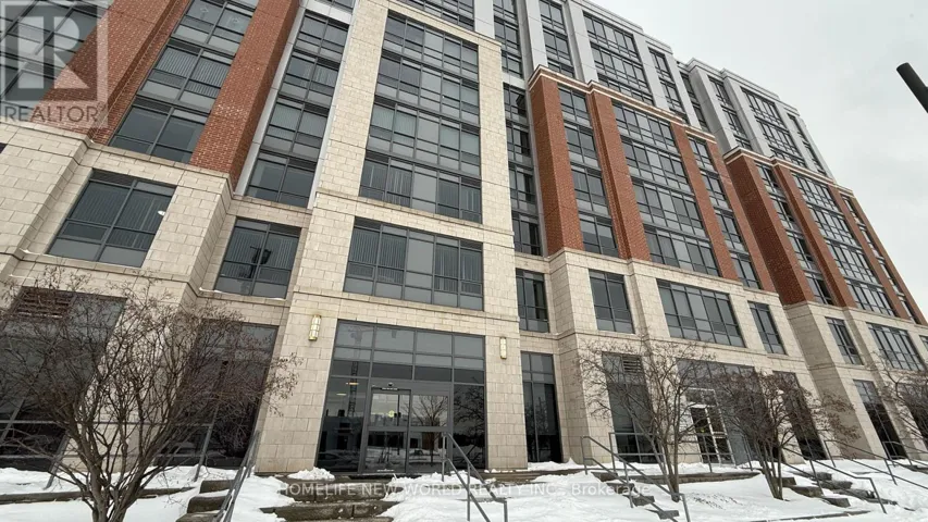 283 - 11211 YONGE STREET, Richmond Hill (Devonsleigh), Ontario L4S0E9
