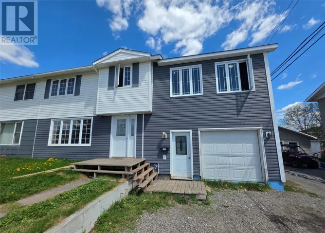 225 Howley Avenue, Labrador City, Newfoundland & Labrador A2V1Z6