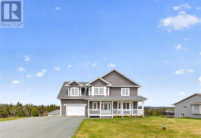9 Bernice Drive, Torbay, Newfoundland & Labrador A1K0C1