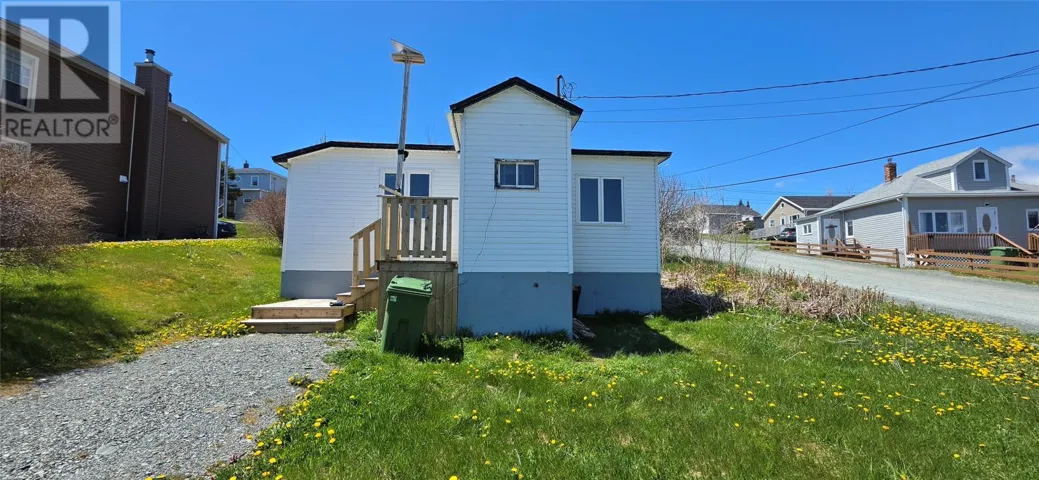 24 Water Street W, St Lawrence, Newfoundland & Labrador A0E2V0