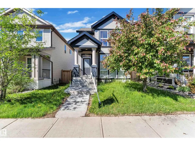 621 MCDONOUGH LINK LI NW, Edmonton, Alberta T5Y0M8